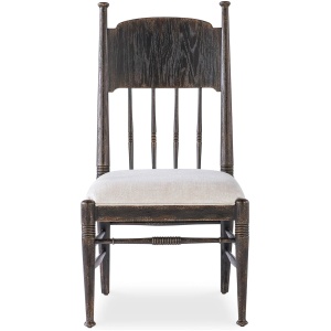 Americana Dining Side Chair