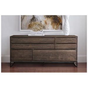 Armen Living Nevada Sideboard, Smoke