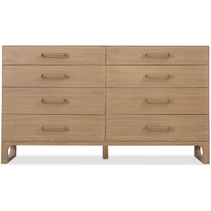 Banyon Bay Eight Drawer Dresser