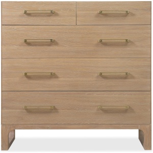 Banyon Bay Five Drawer Dresser