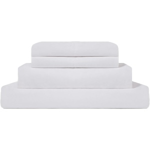 Birch Organic Cotton Sheet Set