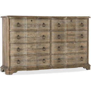Boheme Dresser