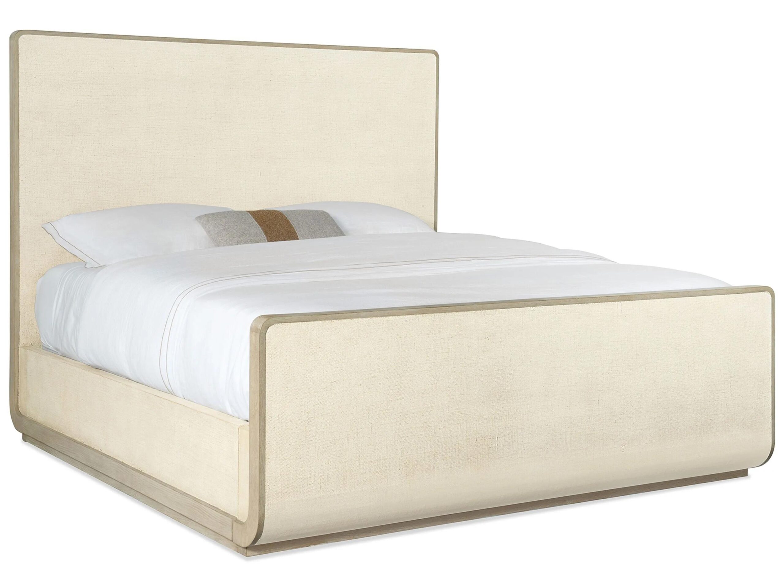 Cascade Sleigh Bed
