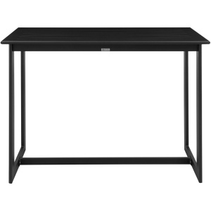 Cayman Outdoor Bar Height Dining Table