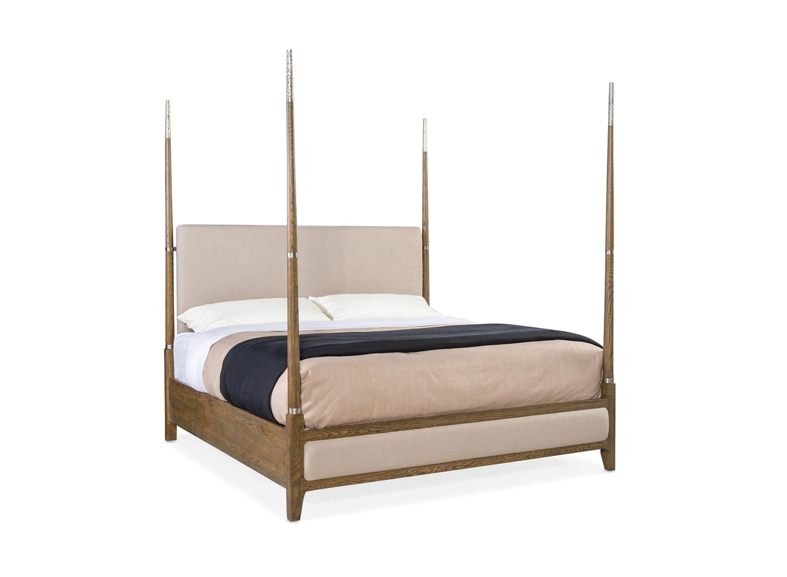 Chapman Four Poster Bed