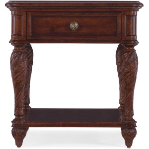 Charleston End Table