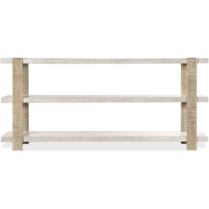 Commerce & Market Console Table