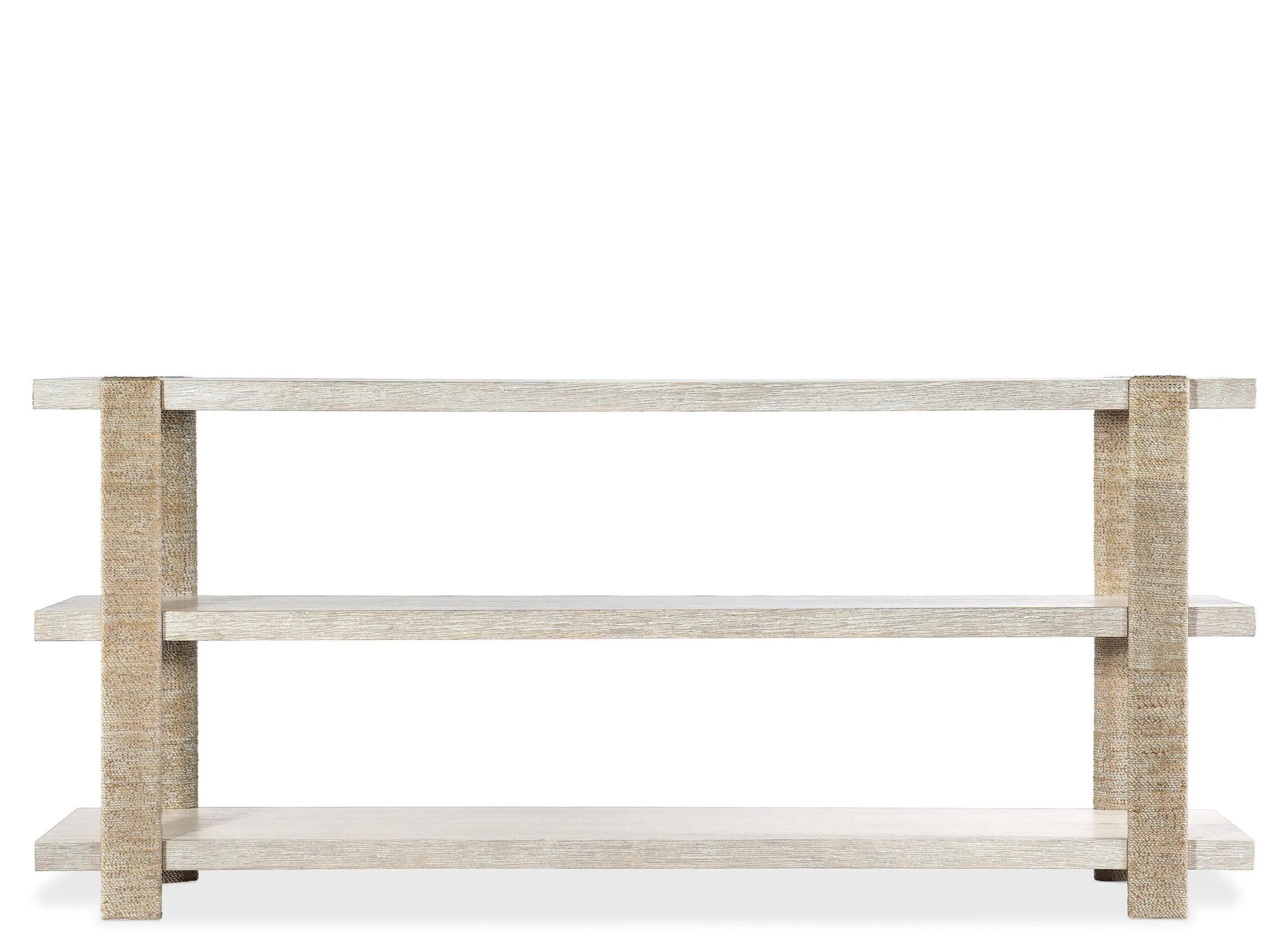 Commerce & Market Console Table