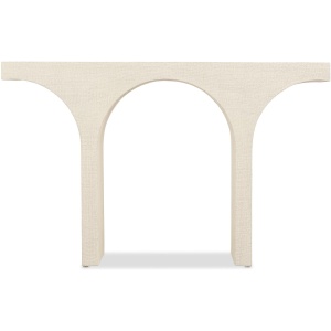 Commerce and Market Console Table
