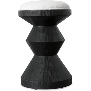 Commerce and Market Counter Stool