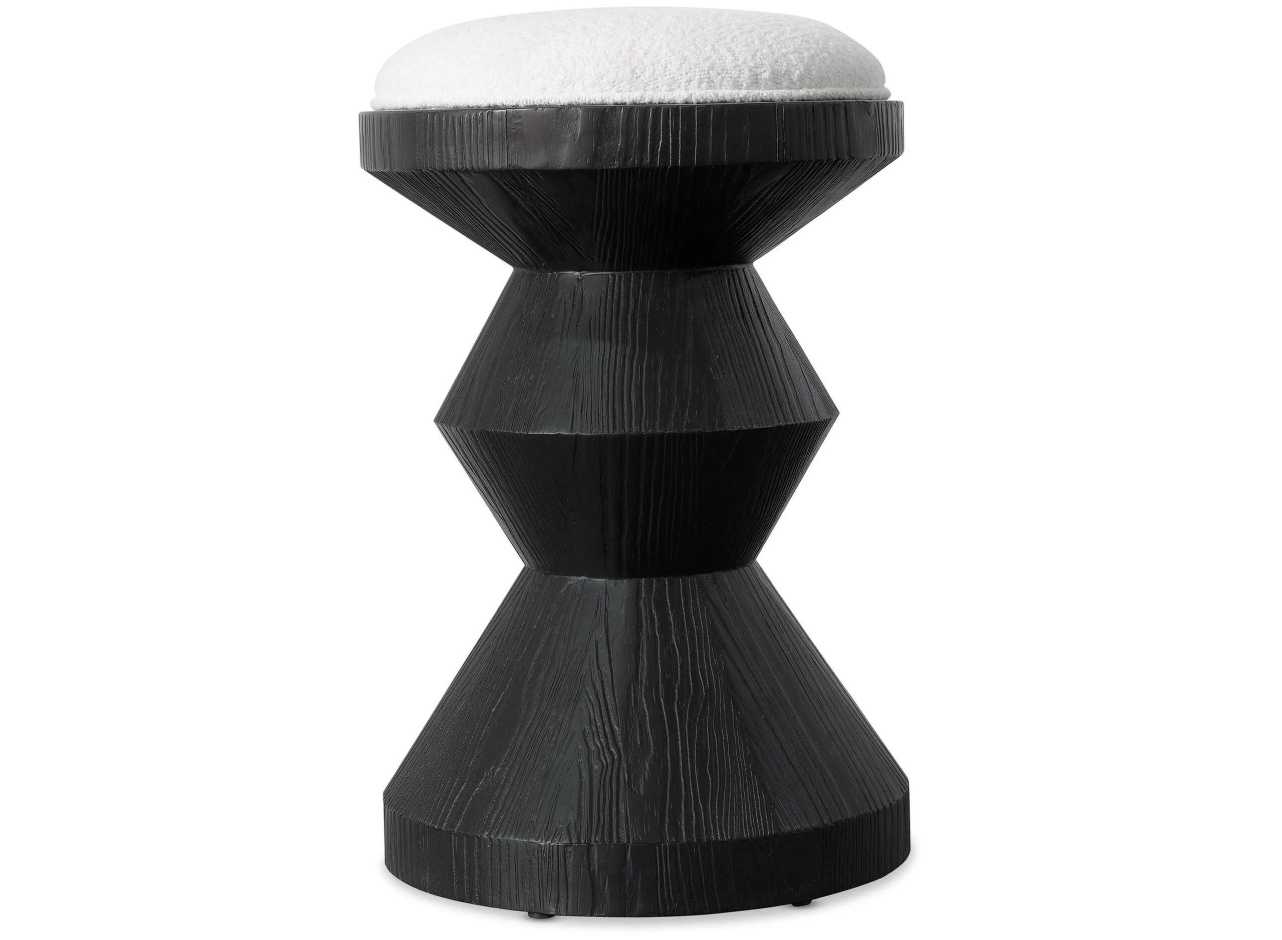 Commerce and Market Counter Stool