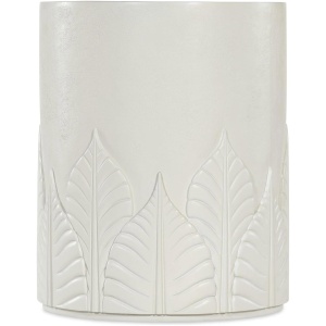 Commerce and Market End Table