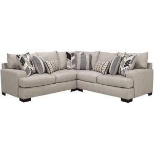 Cooper 3-pc. Sectional