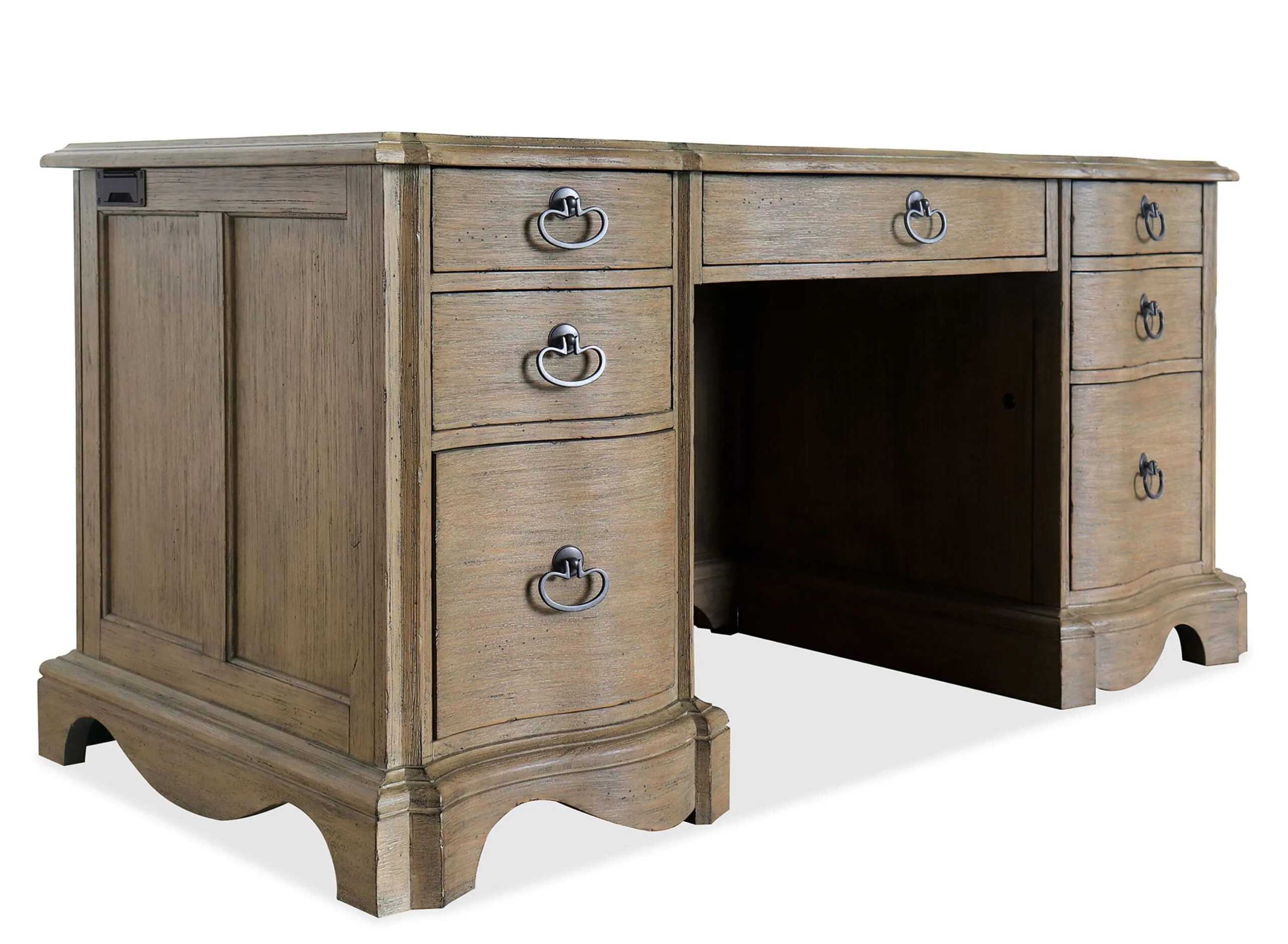 Corsica Junior Executive Desk