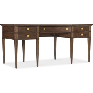 Diplomat Writing Desk