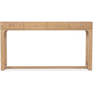 Documents Console Table