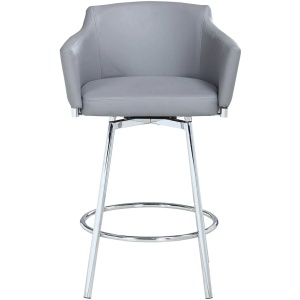 Dusty Counter-Height Stool