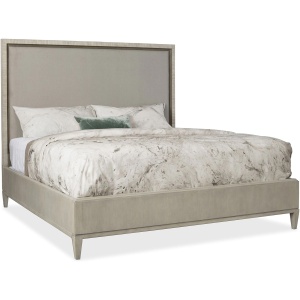 Elixir Upholstered Bed