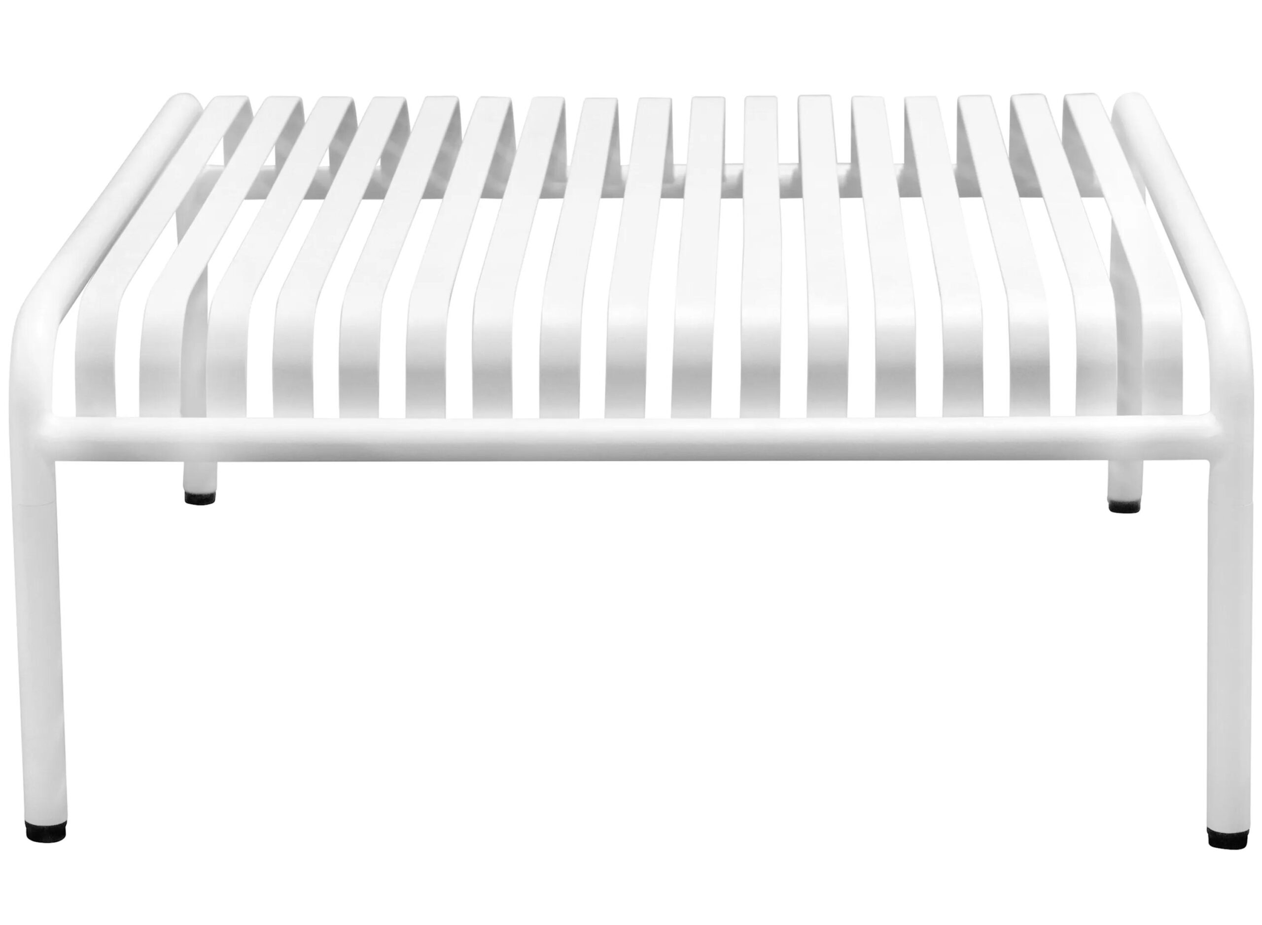 Enid 36" Outdoor Coffee Table