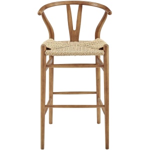 Evelina Outdoor Bar Stool