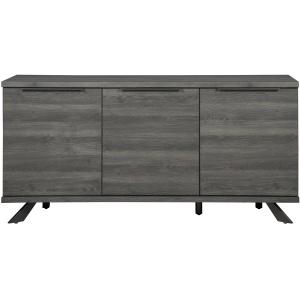Geneva 3-Door Sideboard