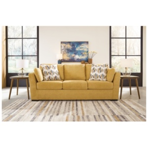 Keerwick Sofa, Sunflower