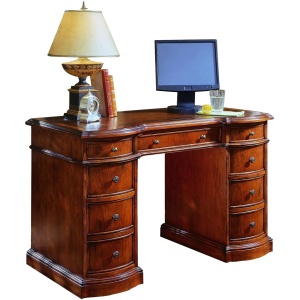 Knee Hole Executive Desk