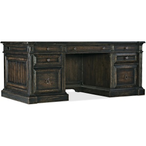 La Grange San Felipe Executive Desk