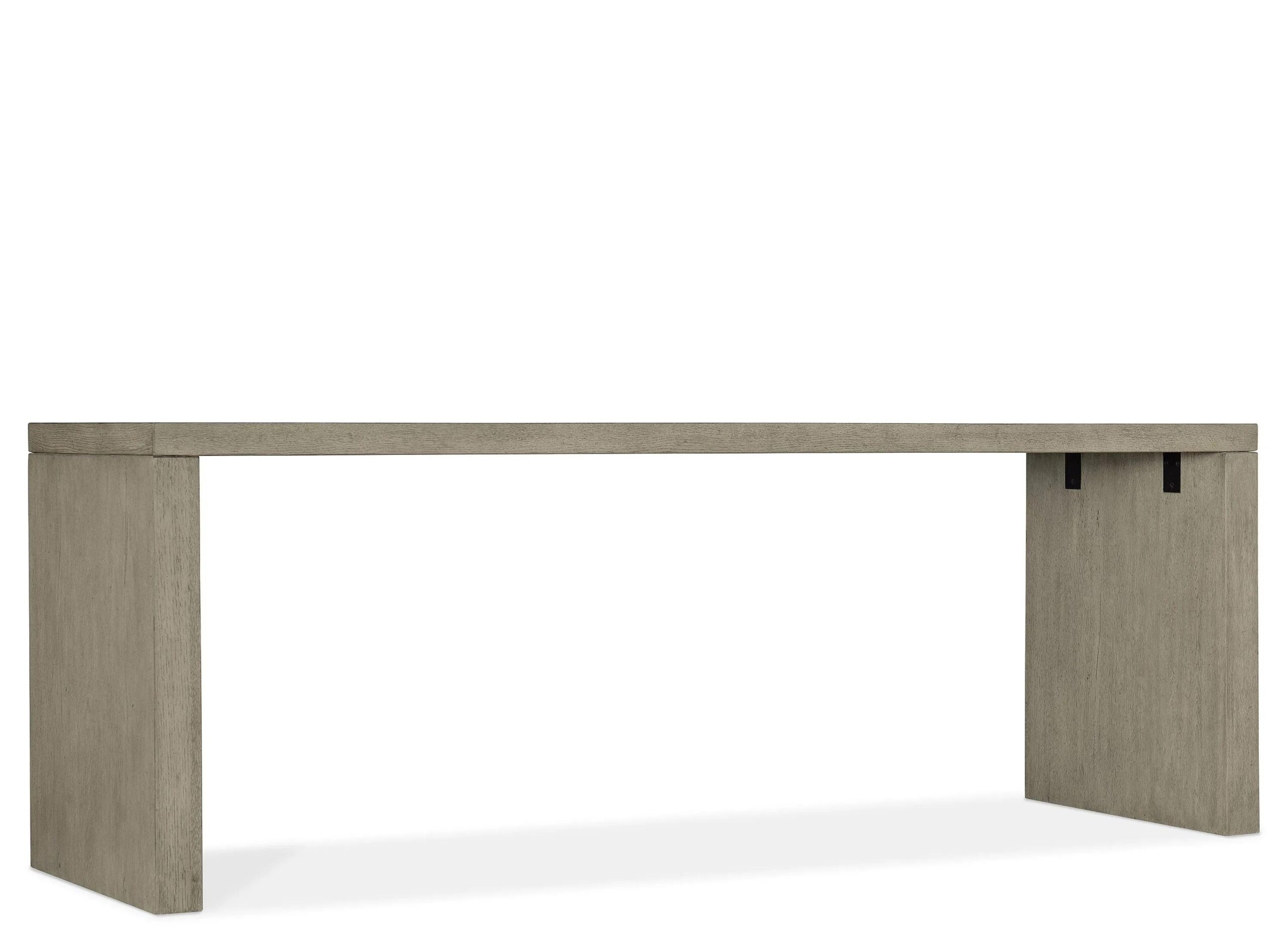 Linville Falls 84" Office Desk