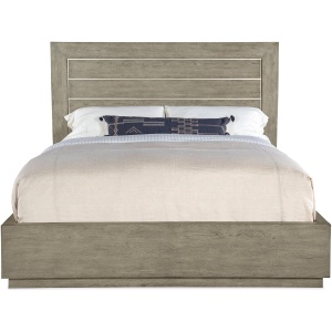 Linville Falls King Panel Bed