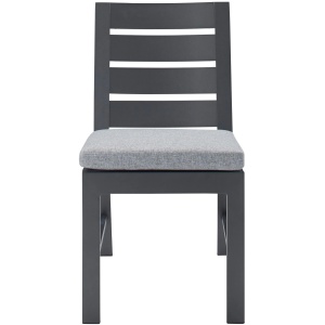 Marella Outdoor Armless Chair