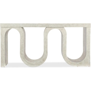 Melange Console Table