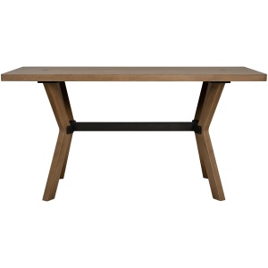 Millwork Dining Table