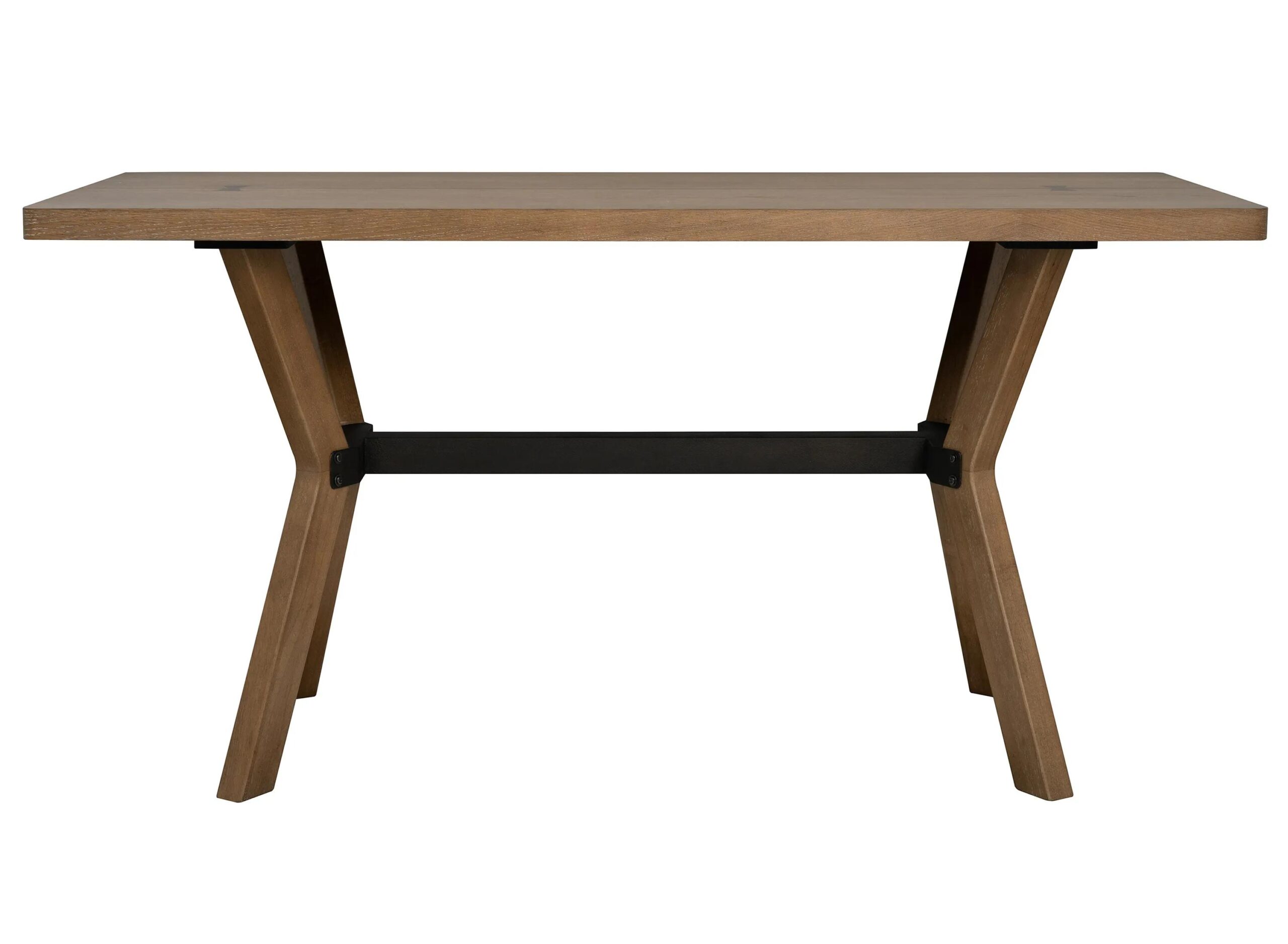 Millwork Dining Table