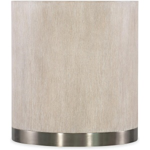 Modern Mood End Table