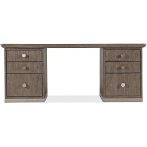Modern Mood Executive Desk