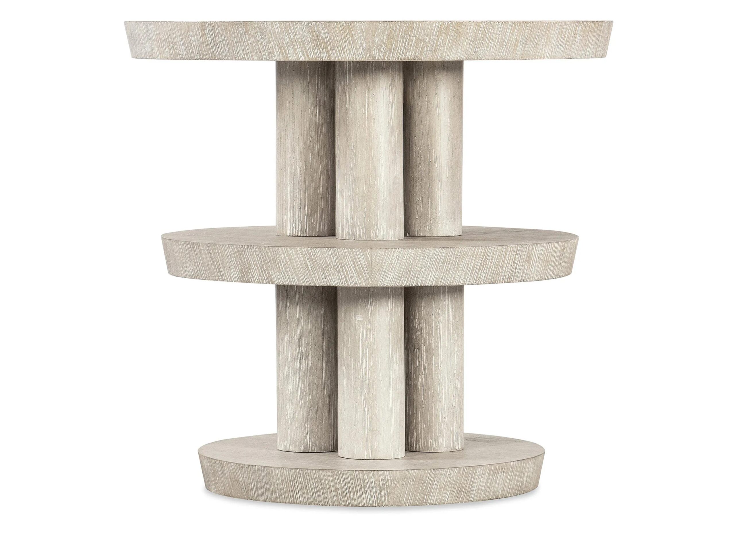 Modern Mood Side Table