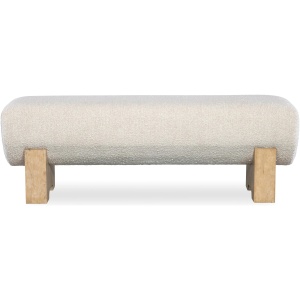Retreat Bed Bench