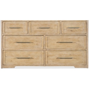 Retreat Dresser