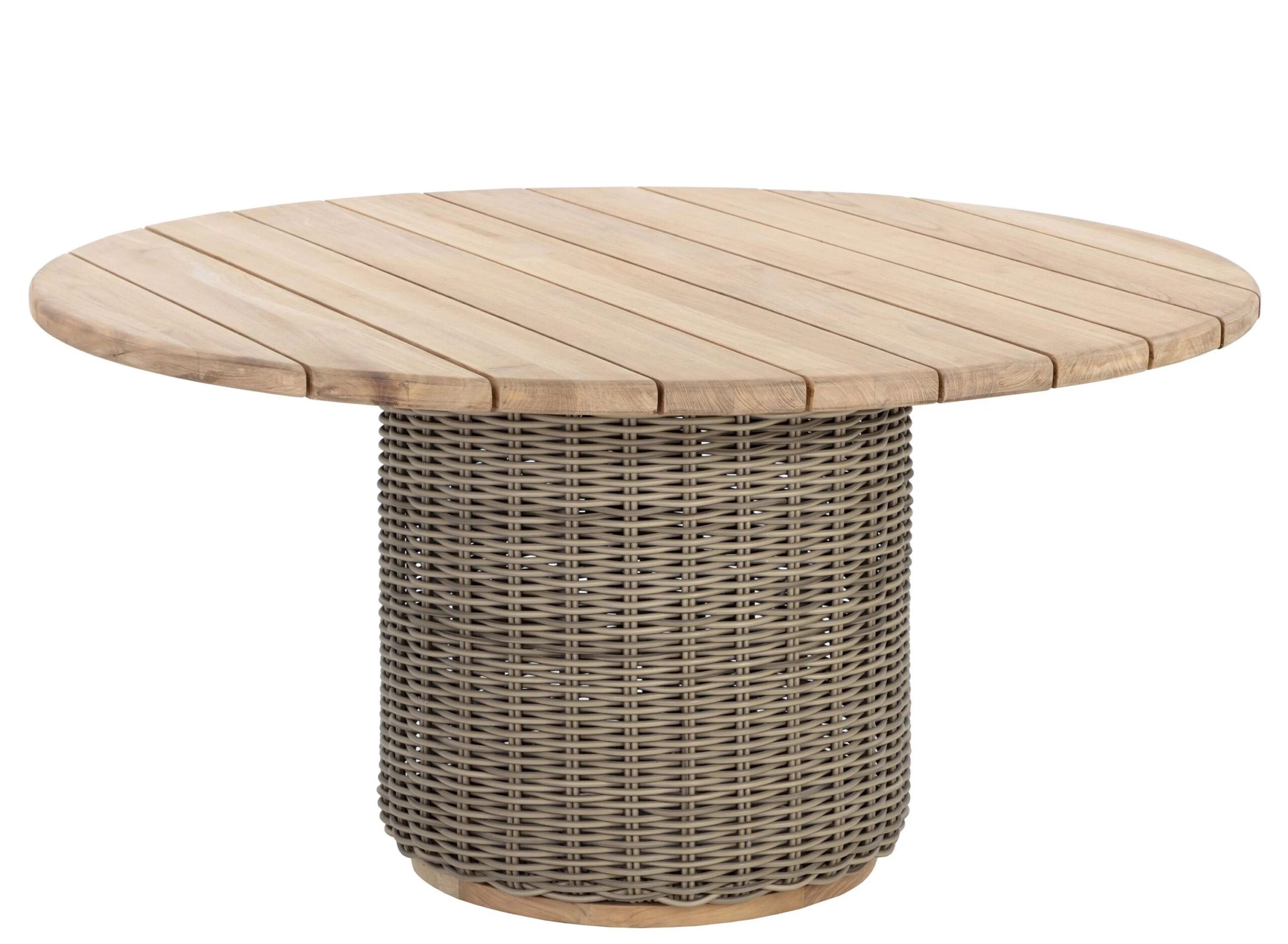 Riviera Outdoor Dining Table
