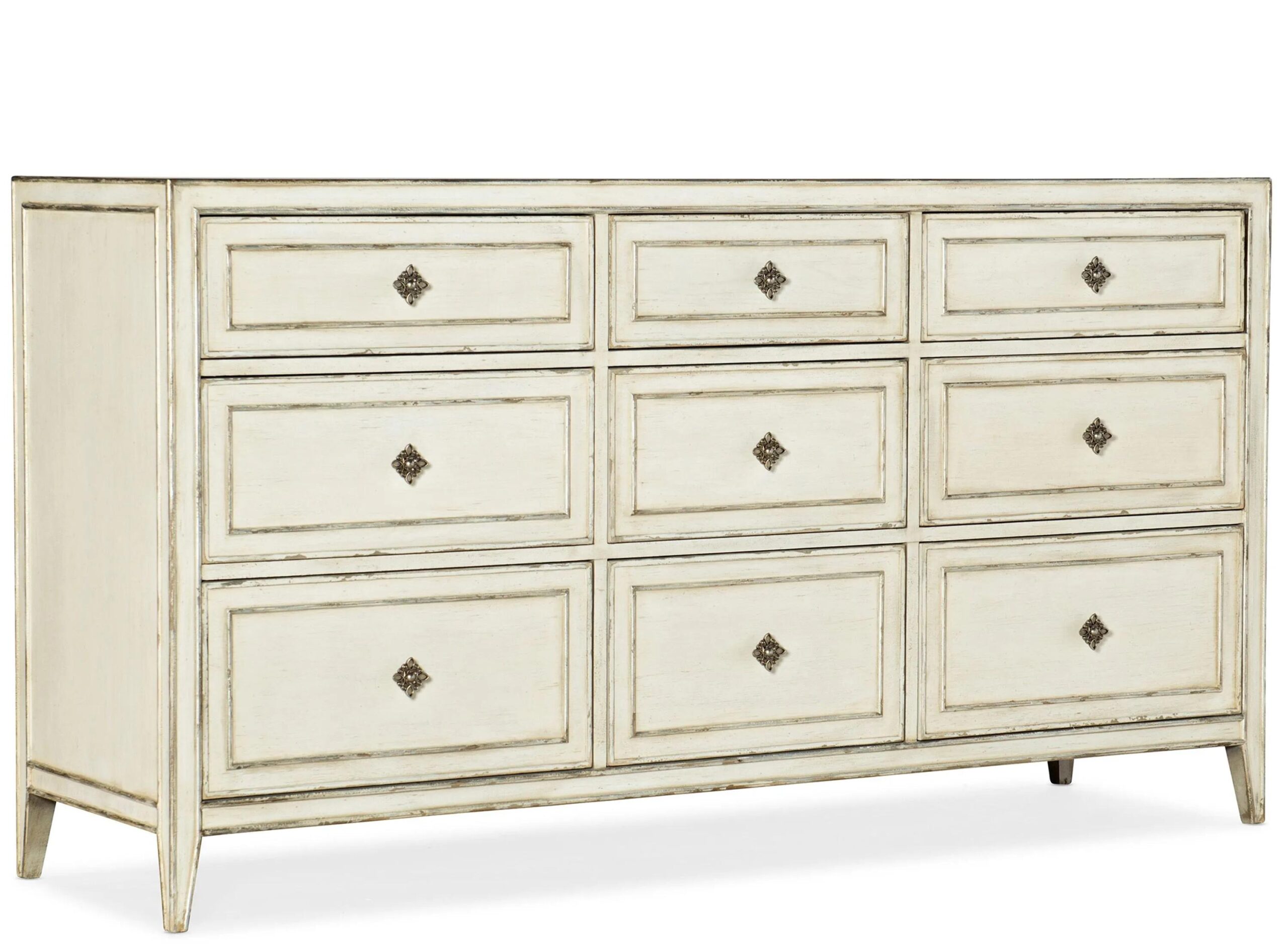 Sanctuary Anastasie Dresser