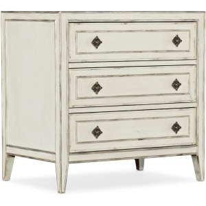 Sanctuary Anastasie Nightstand