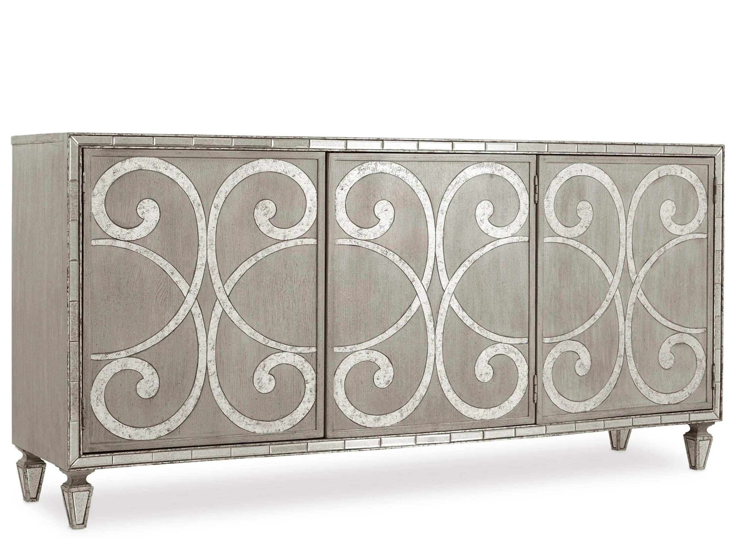 Sanctuary Entertainment Buffet