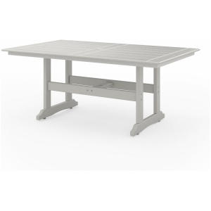 Savannah Farmhouse Dining Table, 72"