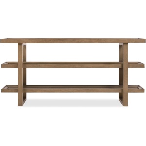Sonnet Console Table