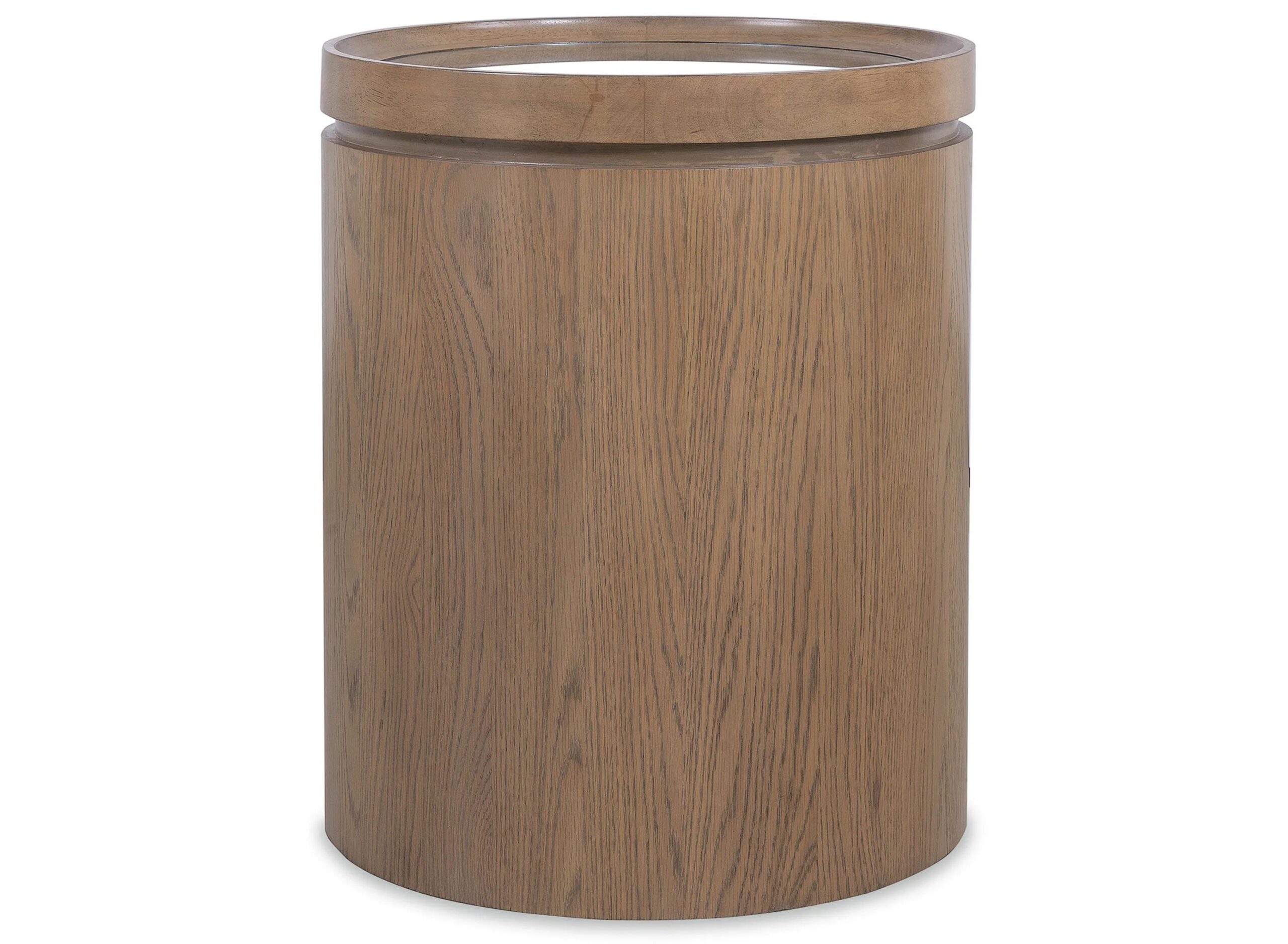 Sonnet Side Table