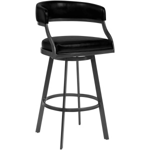Squire 26" Swivel Counter Stool