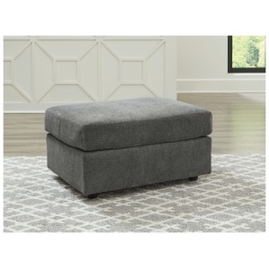 Stairatt Ottoman, Gravel