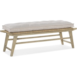 Sundance Bed Bench