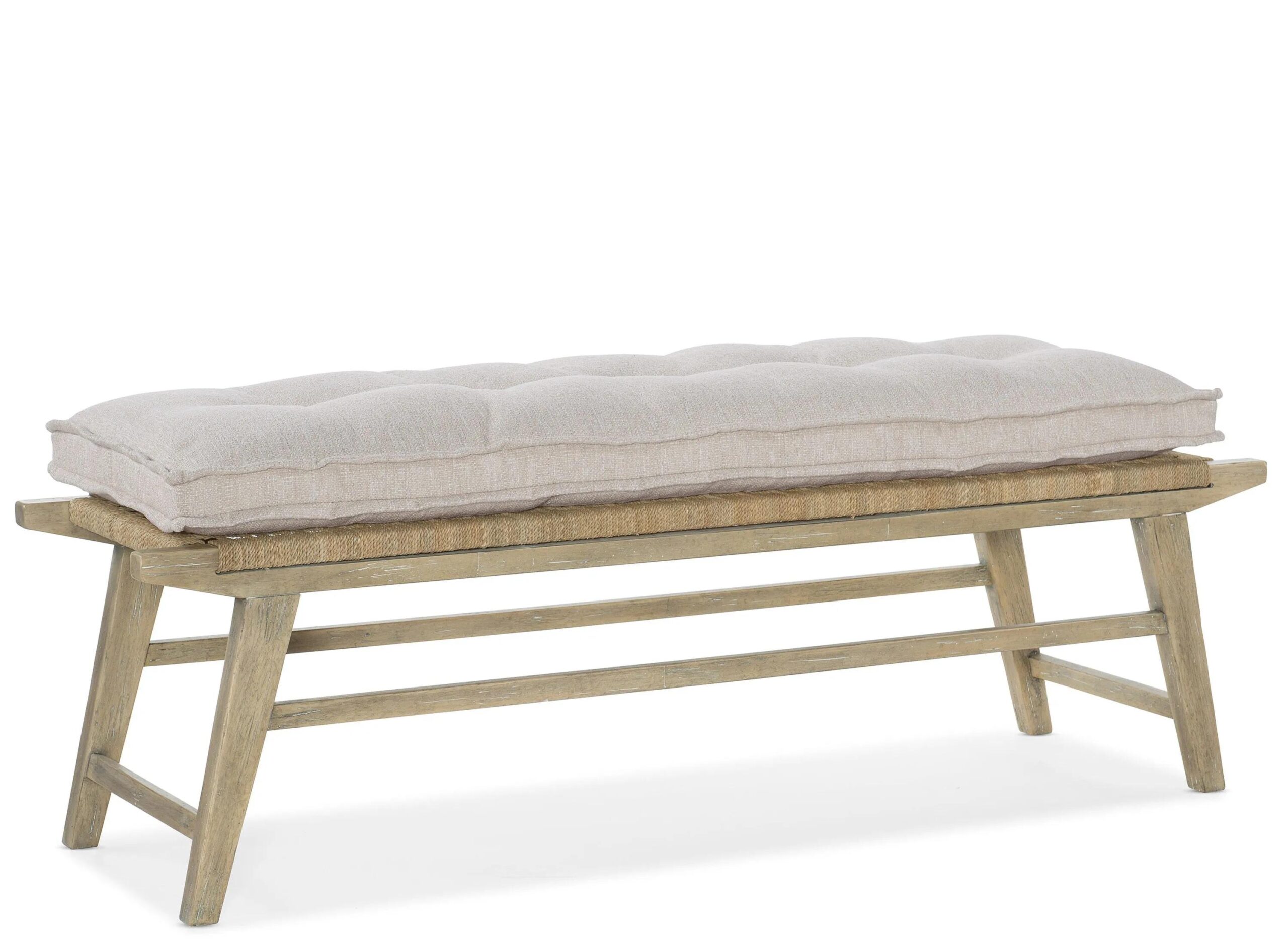 Sundance Bed Bench
